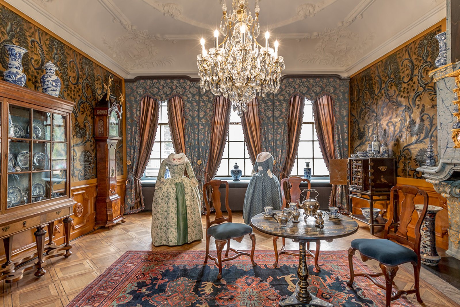 Princessehof, Leeuwarden