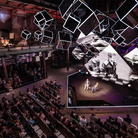 SugarFactory Middenfabriek birdsview