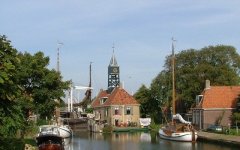 Hindeloopen