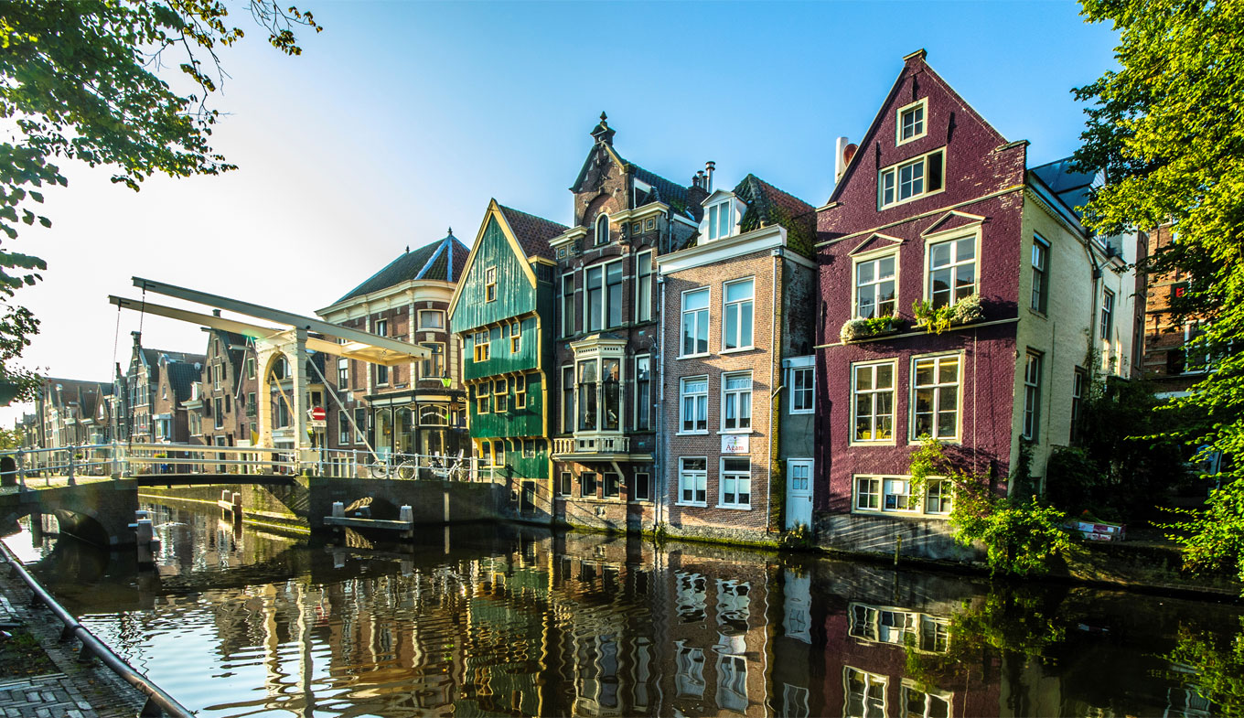 The best attractions & things to do in Alkmaar The best attractions & things to do in Alkmaar