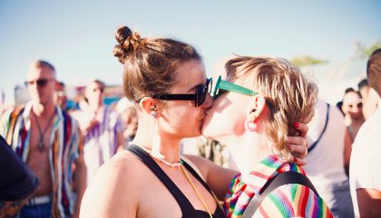 Tropikali Festival Amsterdam