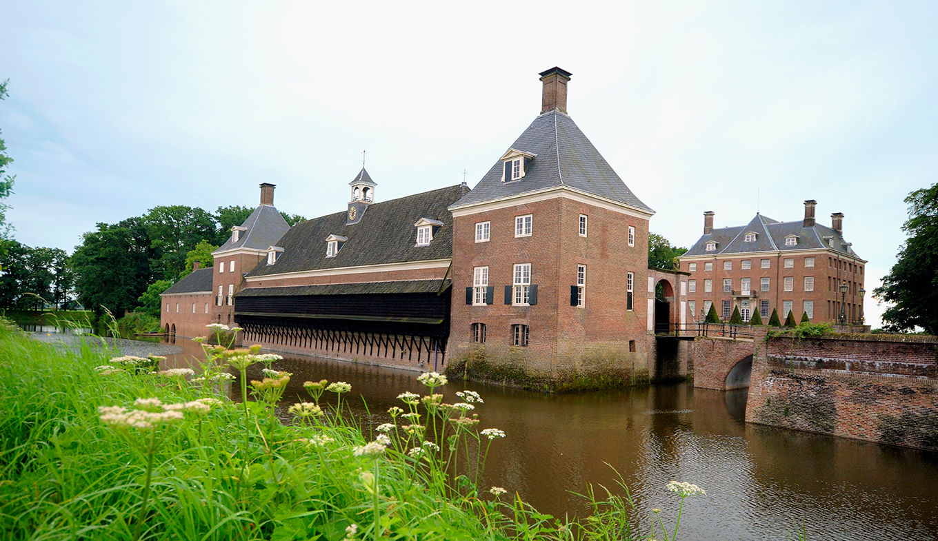 Kasteel Amerongen Kasteel Amerongen