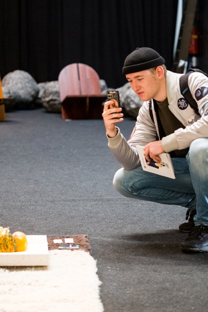 Studio Speciaal Dutch Design Week