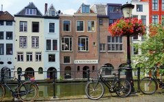 Utrecht