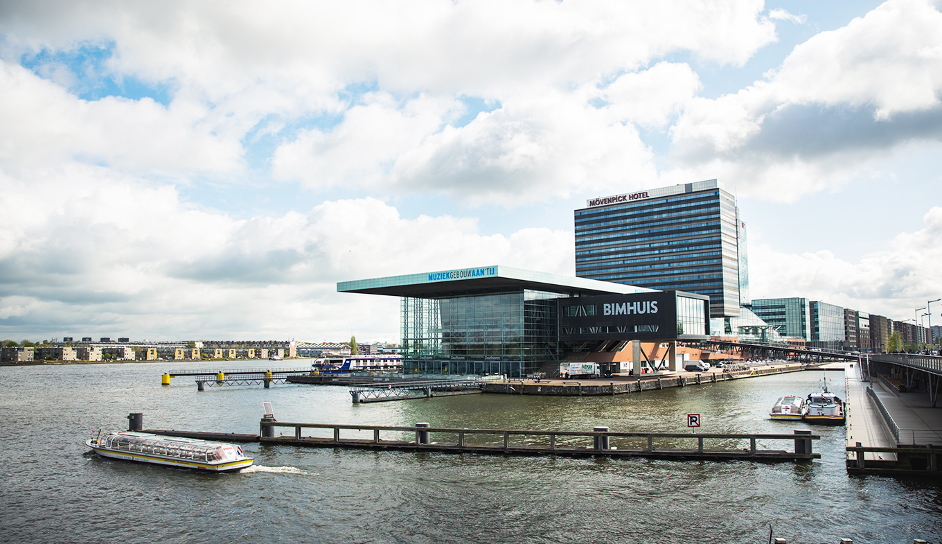 Bimhuis Amsterdam Bimhuis Amsterdam