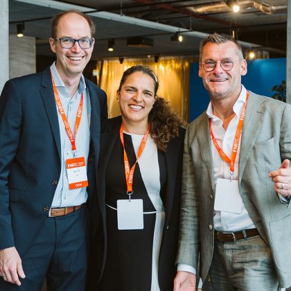 Trade Trade team Germany UK and Belgium