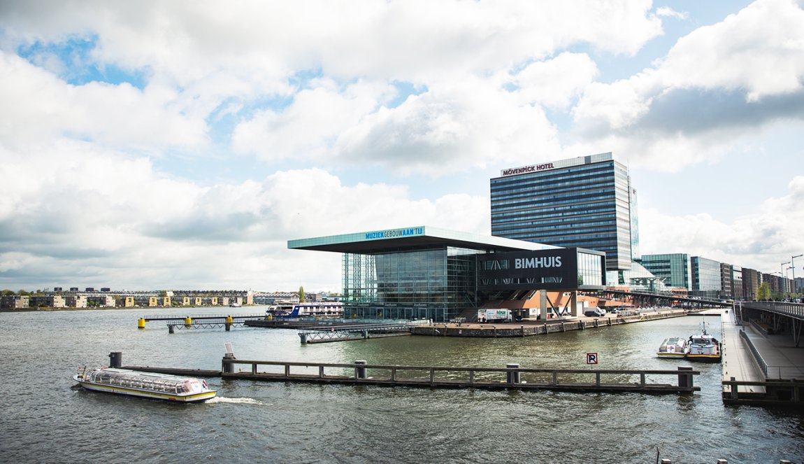 Bimhuis Amsterdam Bimhuis Amsterdam