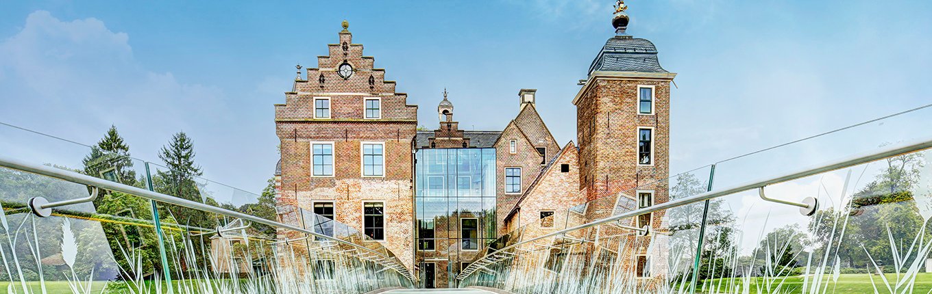 Museum MORE & Kasteel Ruurlo Museum MORE & Kasteel Ruurlo