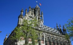 Middelburg