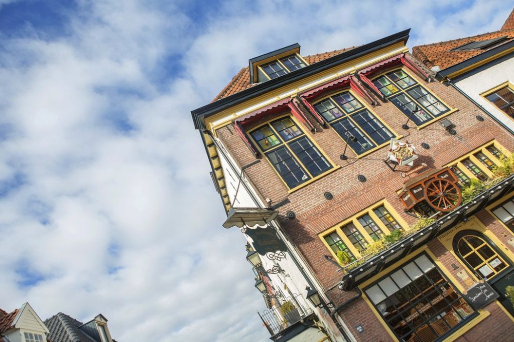 Harderwijk Aktivitäten in Harderwijk Die besten Tipps