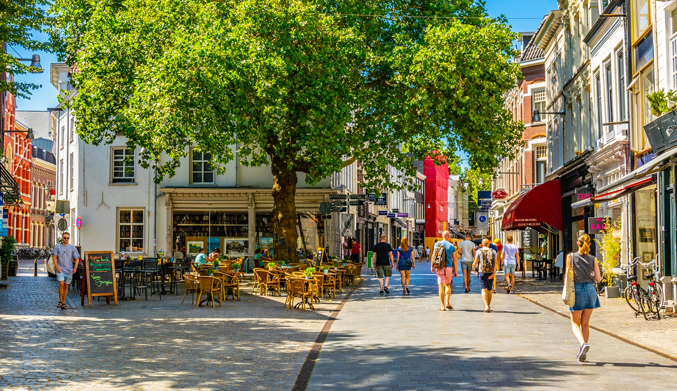 10 Fun and Unexpected Year-Round Activities to Do in Breda Netherlands