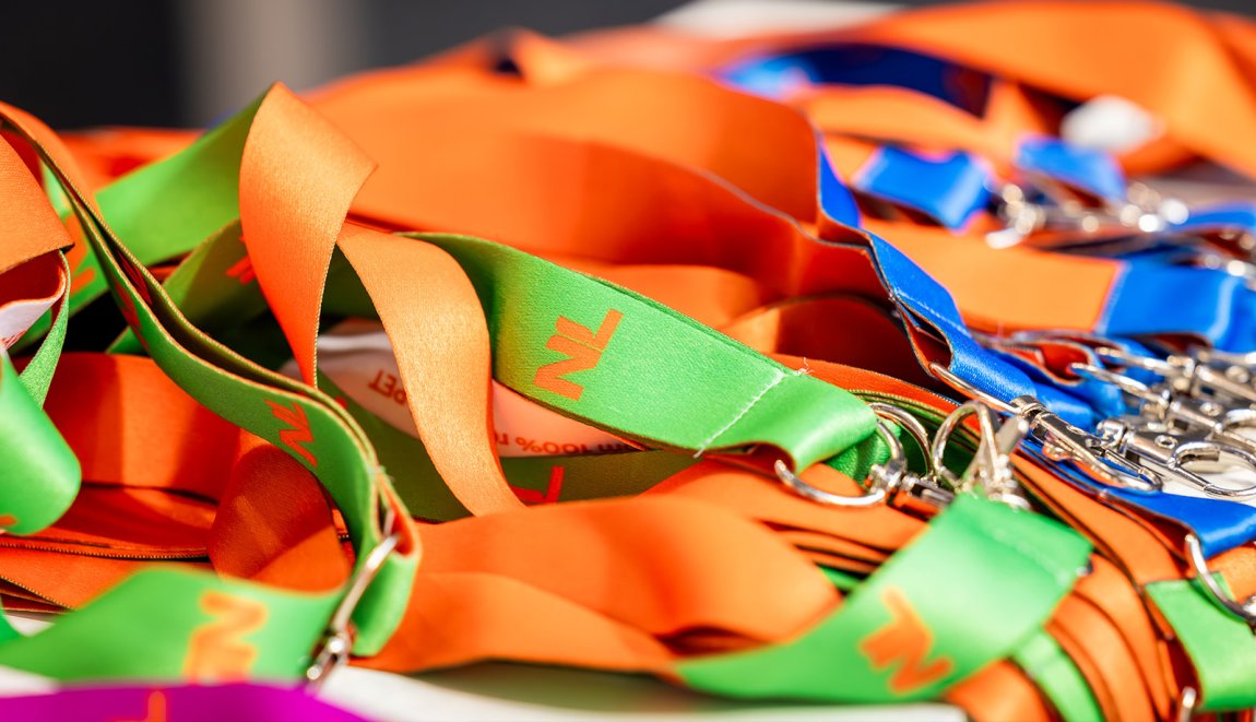 NL keycords IMEX Frankfurt