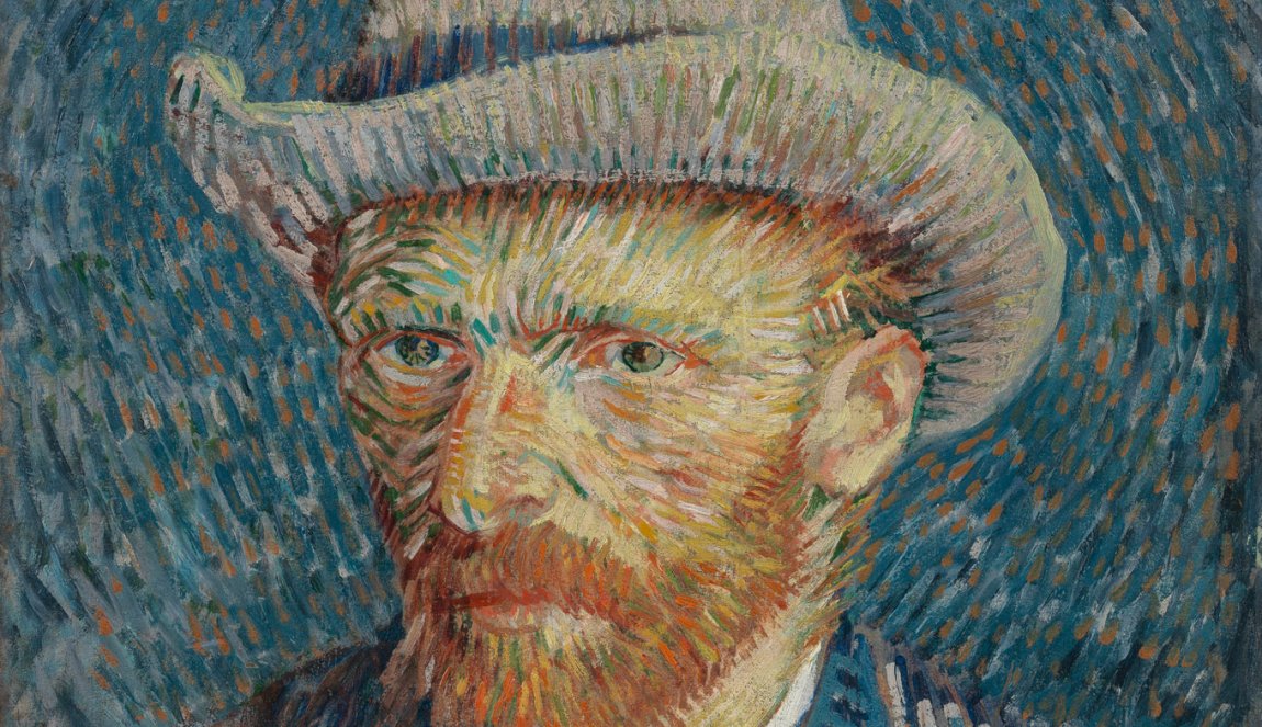 The Woman Who Brought Van Gogh to the World, Arts & Culture