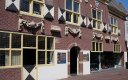 The Vermeer Centrum in Delft, museum about the painter Johannes Vermeer
