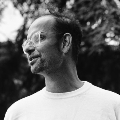 Portrait Tino Sehgal