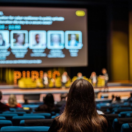 GovTech Summit Den Haag 