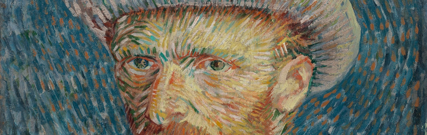 Vincent van Gogh, life & artistic legacy – artlia