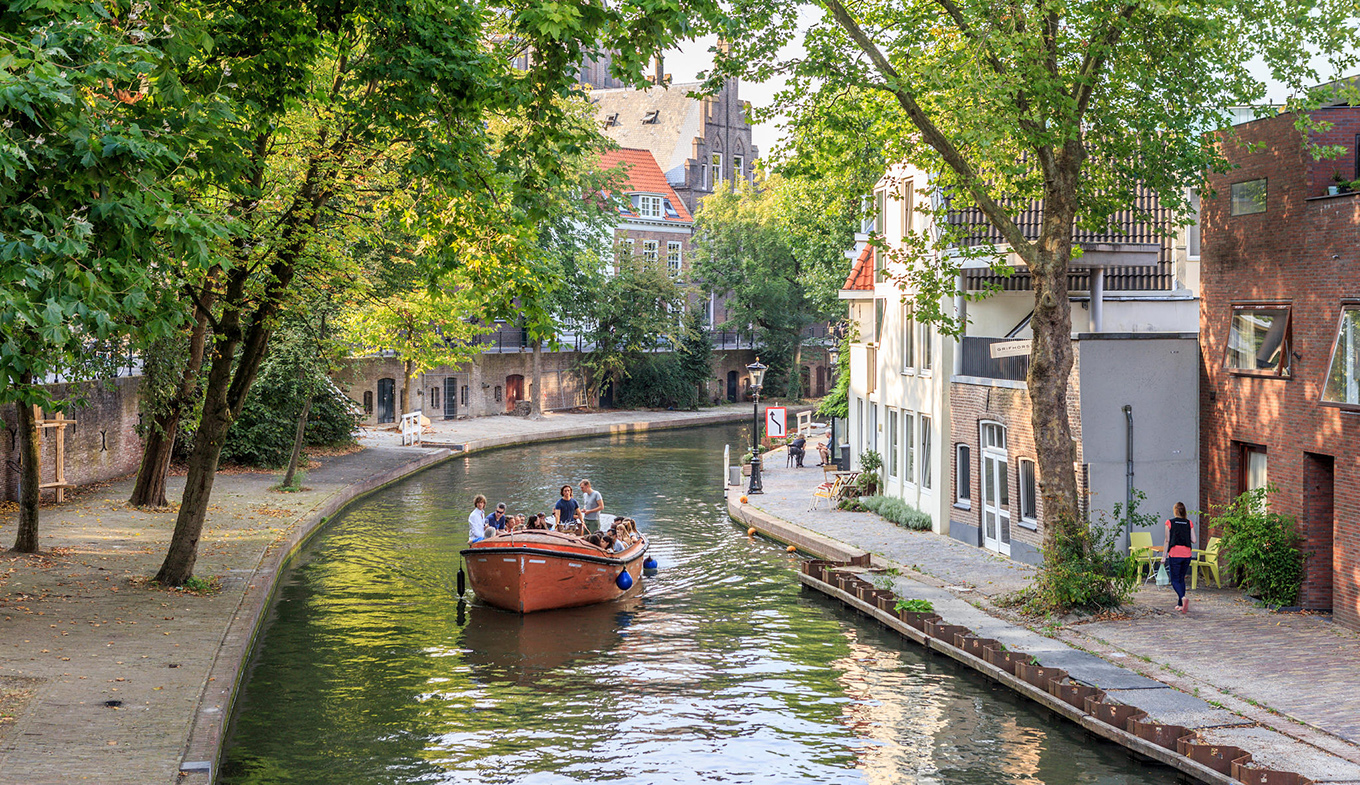 Mooiste plekken van Nederland; bucket-list van steden en bezienswaardigheden om te bezoeken - Reisliefde