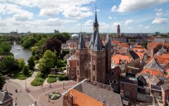 Zwolle