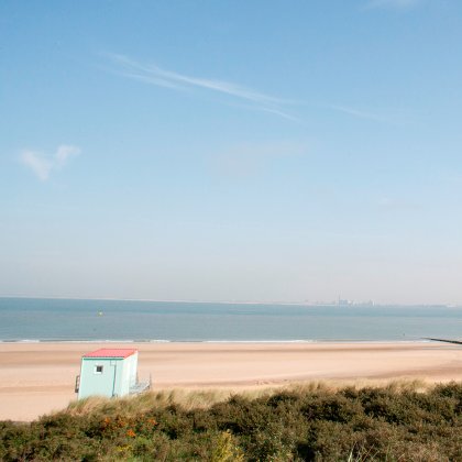 Film by the Sea