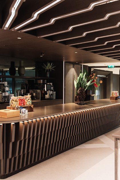 The Hague Conference Centre