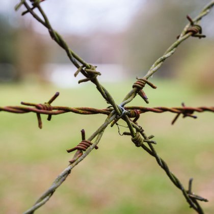 Kamp Westerbork Drenthe