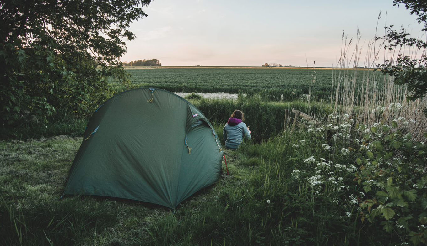 6 Unique Accommodations Surrounded By Nature Holland Com