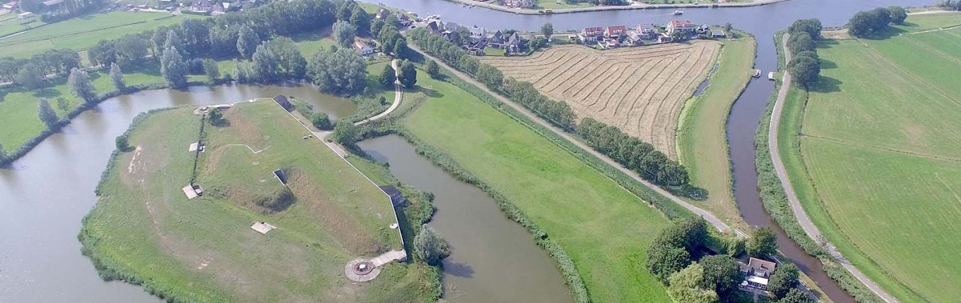 Fort Waver-Amstel Fort Waver-Amstel