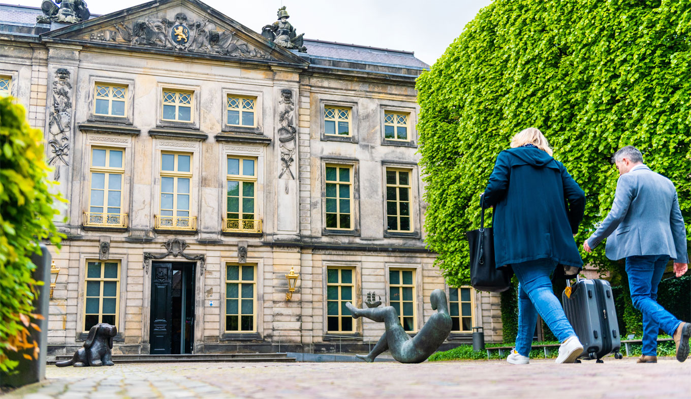 Museums In Den Bosch Hollandcom