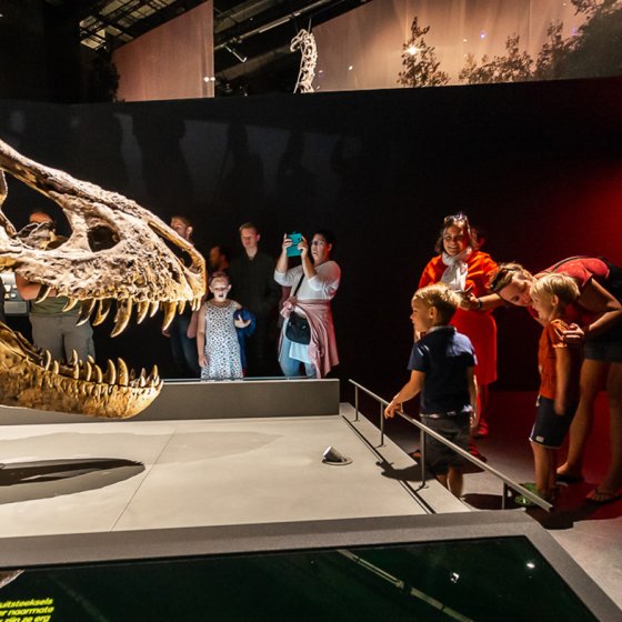 Naturalis Biodiversity Center Leiden