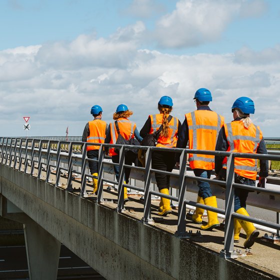 Persreis Watermanagement 2024