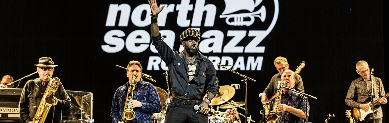 North Sea Jazz Festival 2022