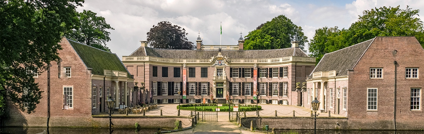 Kasteel Groeneveld, Baarn Kasteel Groeneveld, Baarn