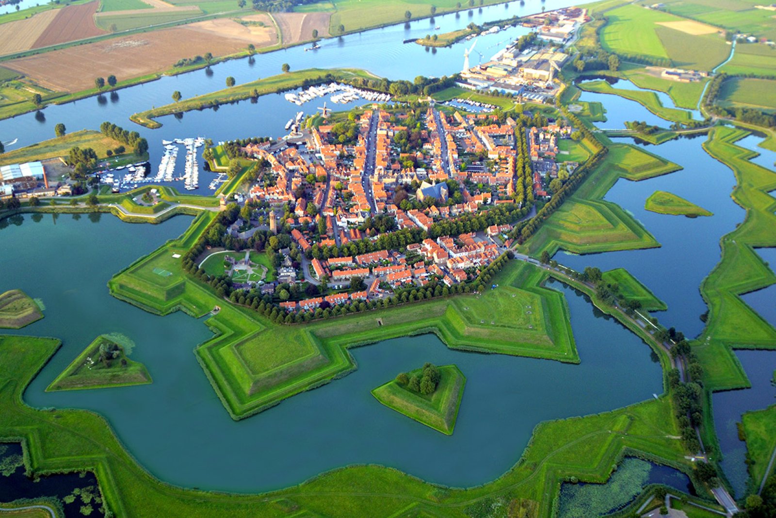 Heusden