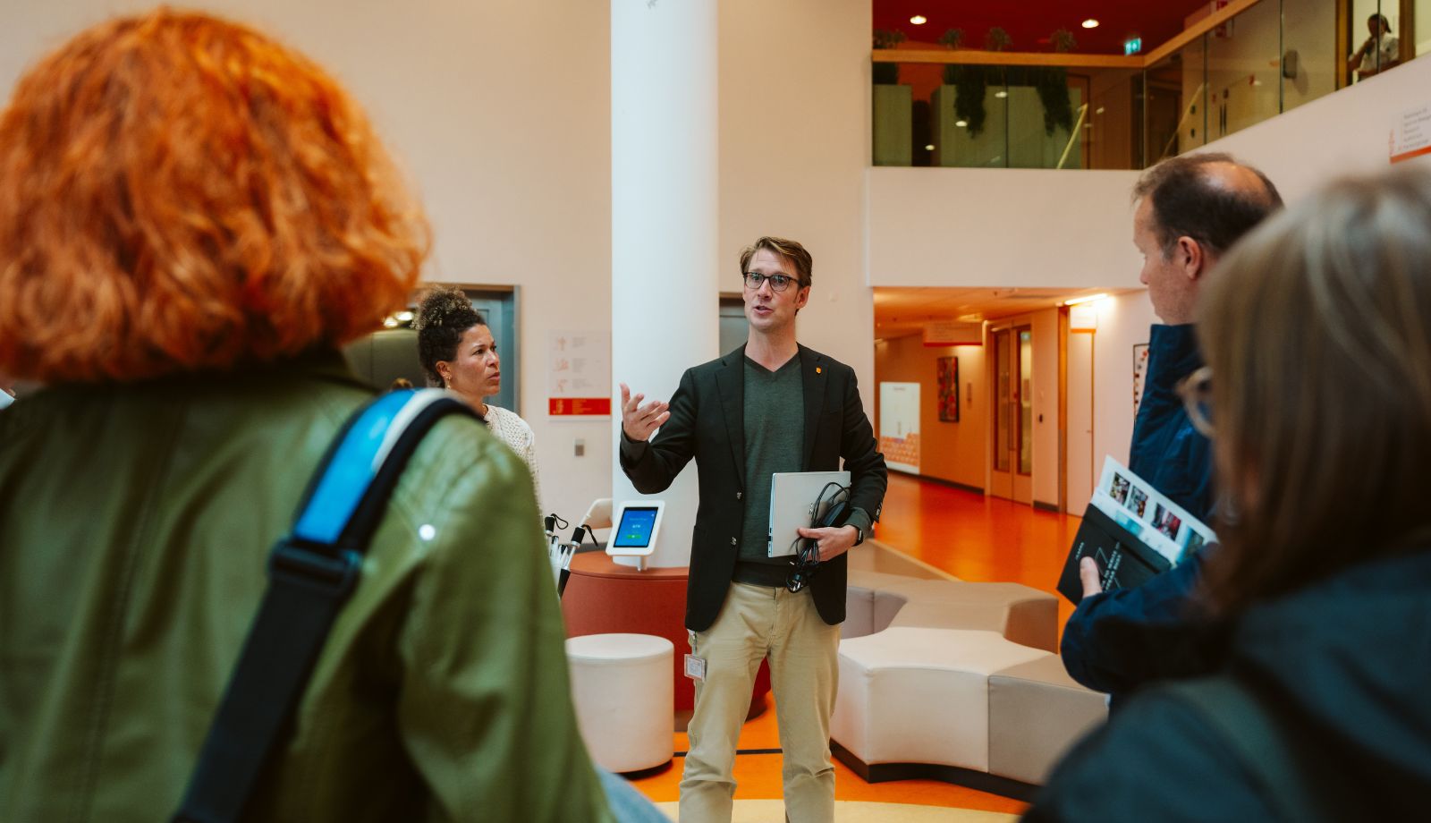 Prinses Maxima Centrum 