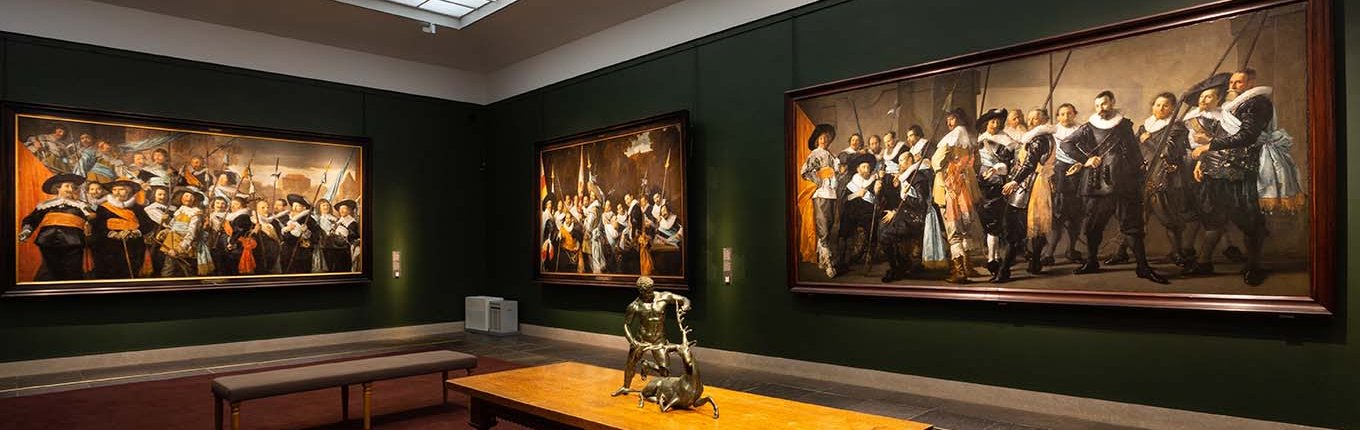 Frans Hals Museum Haarlem