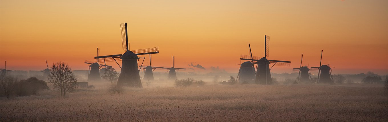 Kinderdijk Kinderdijk