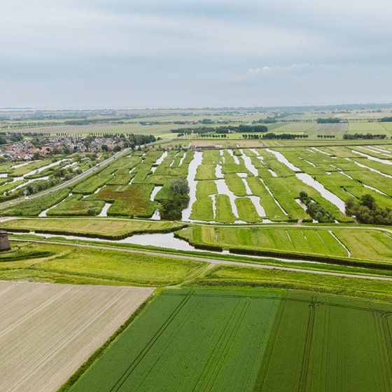 Persreis Watermanagement 2024