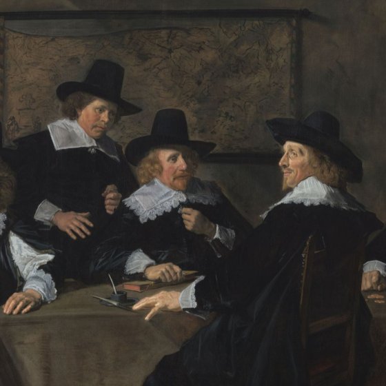 Frans Hals Museum