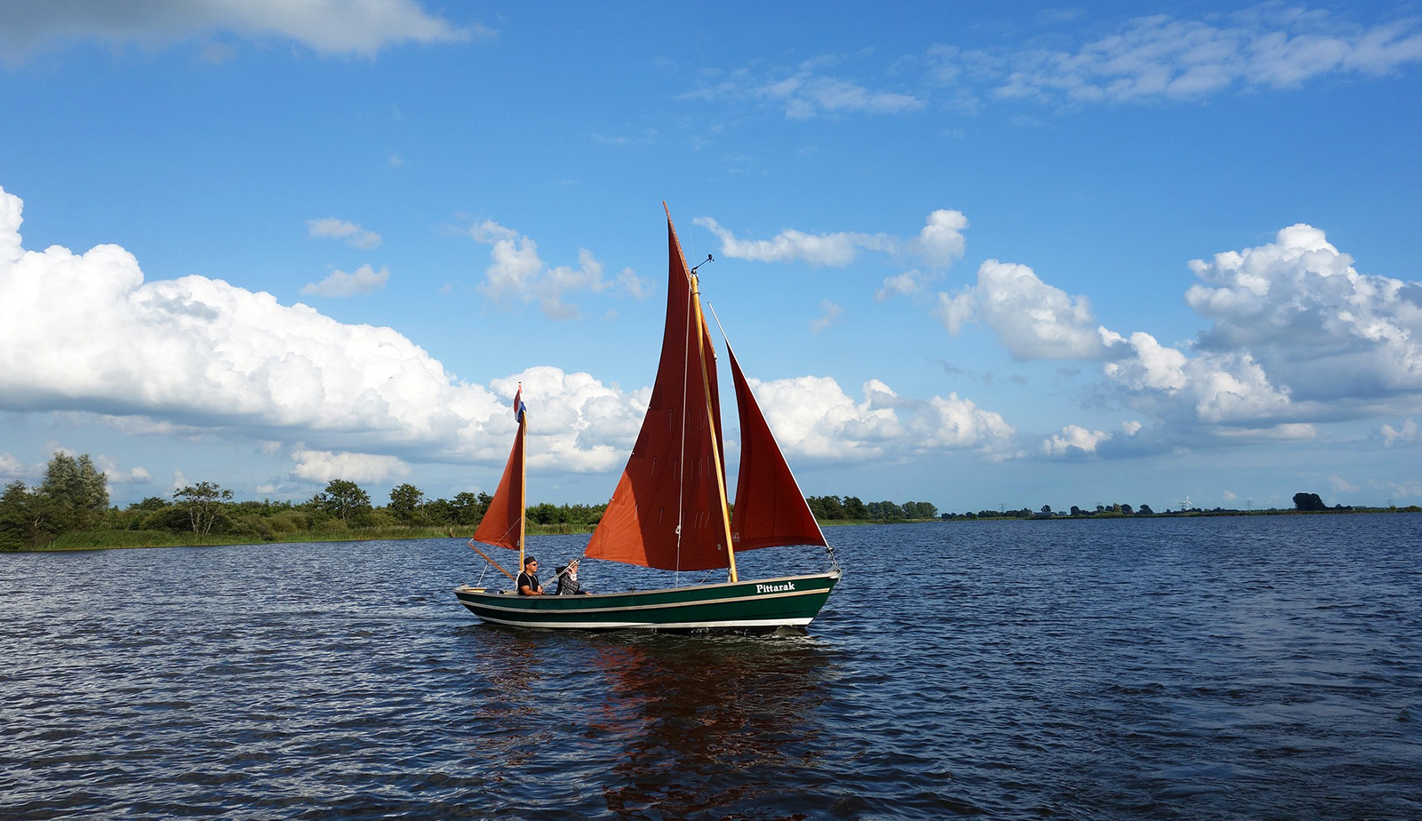 Sneekermeer Sneekermeer