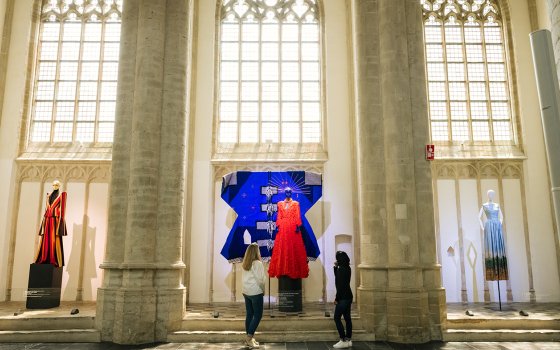De Grote Kerk Breda De Grote Kerk Breda