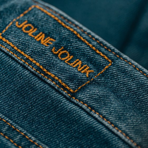 Joline Jolink jeans