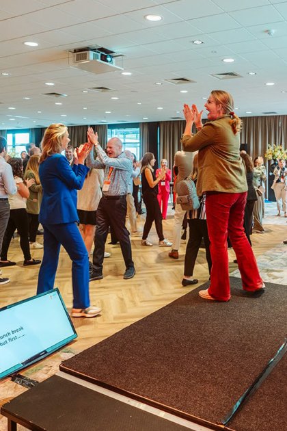 Travel Trade Event 2025 