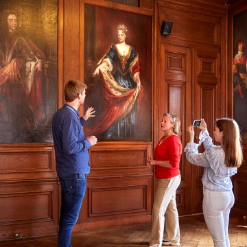 Keramiekmuseum Princessehof Leeuwarden