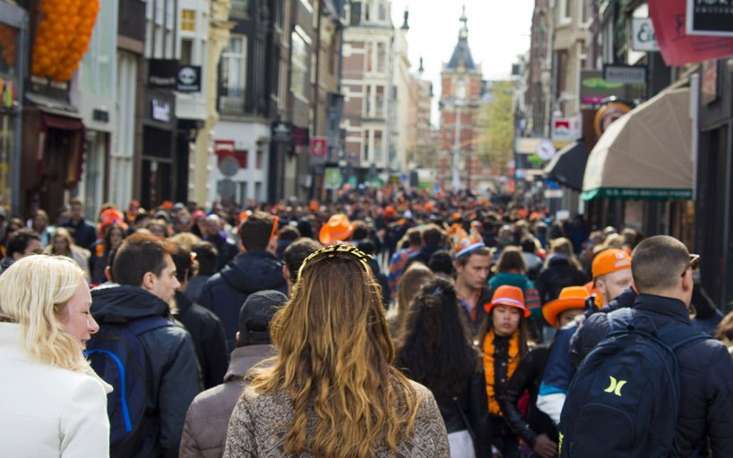 Alle Vakanties En Feestdagen Van Nederland Holland Com