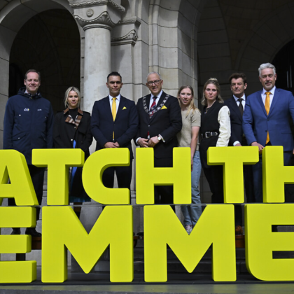 Tour de France Femmes