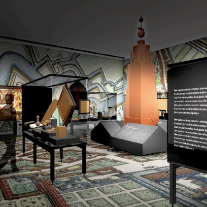 Impression The Nassaus of Breda - Castle city and country