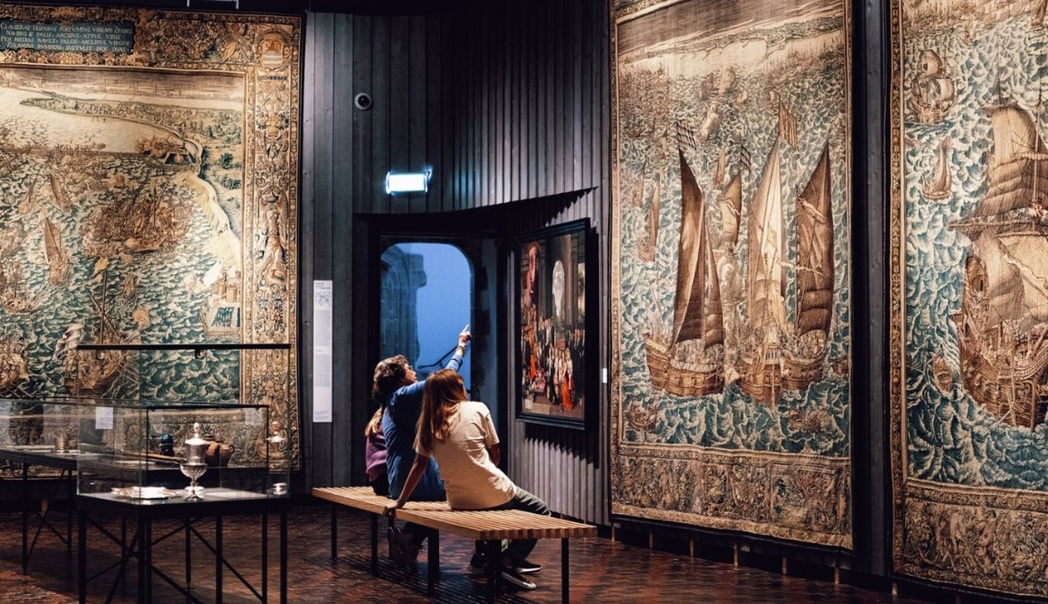 Zeeuws Museum Middelburg