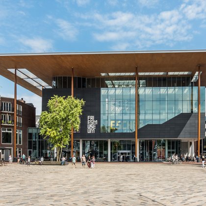 Fries Museum Leewarden 