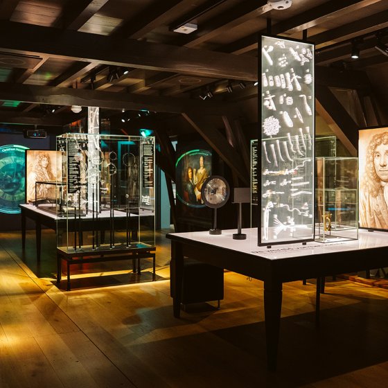 New Dutch Health Rijksmuseum Boerhaave Leiden 